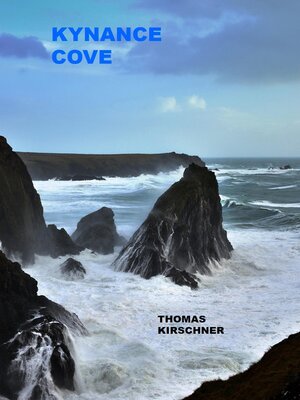 cover image of Kynance Cove
